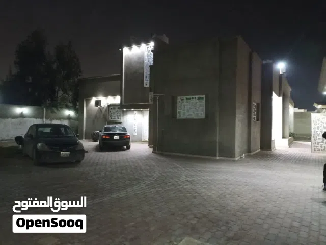 فيلا بناء حديث للبيع خلف عمارة القوارشة الملونه