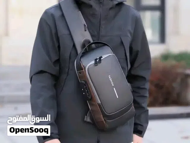 شنطه ضهر دكيه