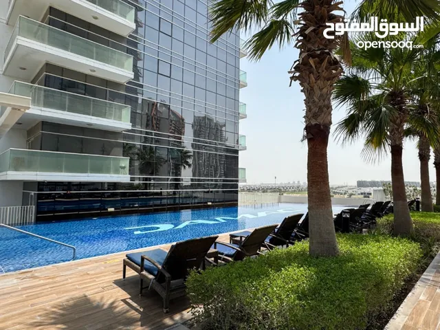 400 ft² Studio Apartments for Sale in Dubai Damac Hills