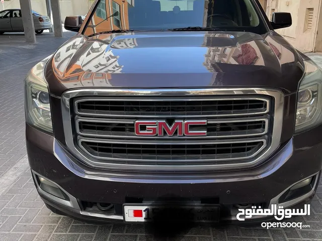 Used GMC Yukon in Southern Governorate