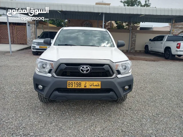 Toyota Tacoma 2013 in Al Batinah