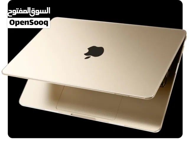MacBook Air 2024 – M3 – 256GB – Brand New