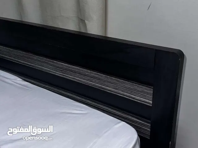 كرفايه/ سرير bed queen