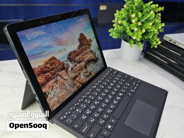 Dell Latitude 5290 2-in-1Processor Core i5  8TH Generation 8GB Ram 256 GB Storage TOUCHSCREEN
