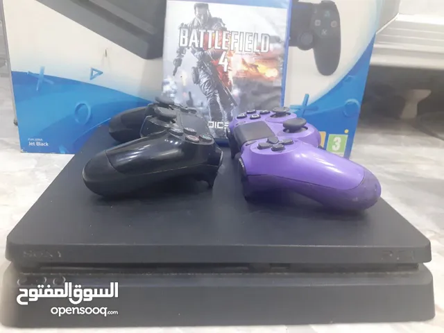 PlayStation 4 PlayStation for sale in Baghdad