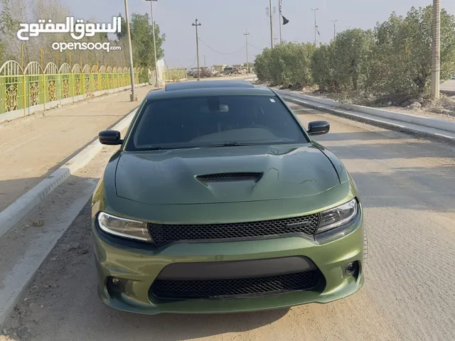 Dodge Charger Standard in Basra