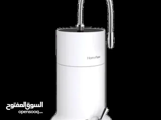 فلتر HomePure NOVA Water Filtration System بدون كهرباء