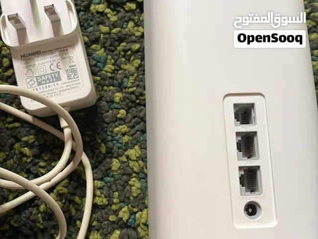 Huawei 5G Cpe Pro 2 Unlocked Router