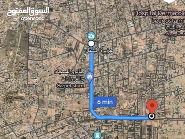 130 m2 2 Bedrooms Townhouse for Sale in Tripoli Tareeq Al-Mashtal