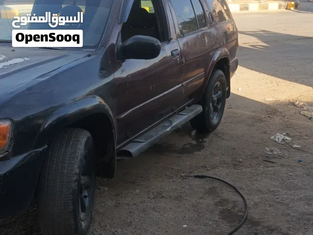 نيسان -باتفدنر -2004,مستعمل نضيف 900000الف ريال يمني لاغير