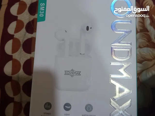 سماعة ايربوت ضد الماء