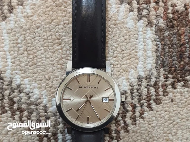 Beige Burberry for sale  in Al Jahra