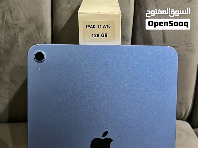 Apple iPad Air 11 128 GB in Al Batinah