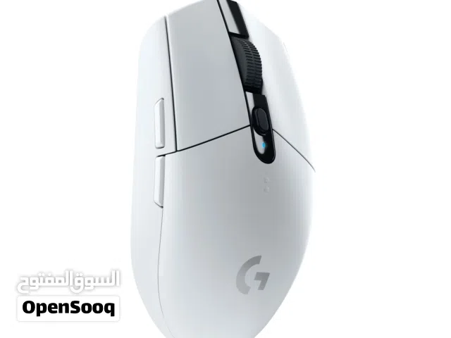 ماوس لوجيتيك G305 وايرلسLogitech G305 Lightspeed Wireless Gaming Mouse