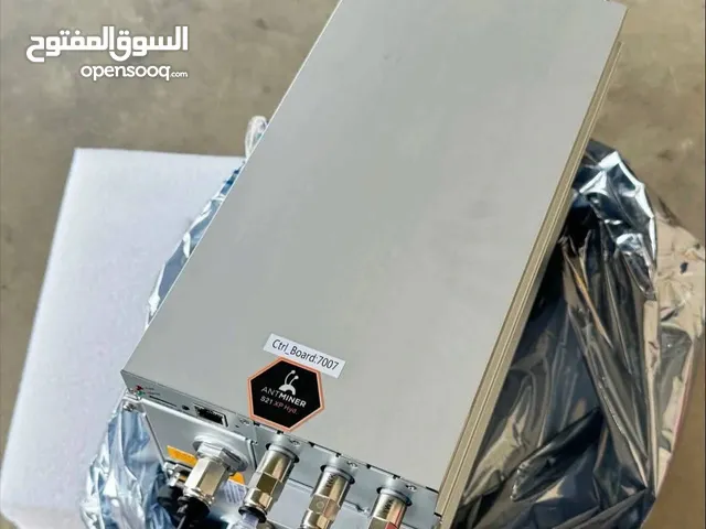 Antminer S19 Pro Hydro 198TH
