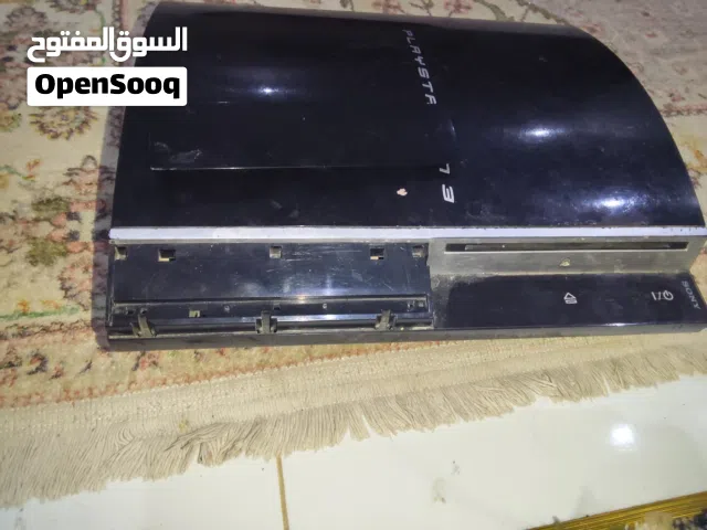 PlayStation 3 PlayStation for sale in Al Riyadh