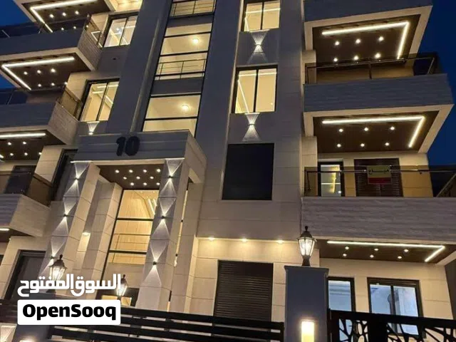 طابق اخير مع روف إطلالة بانوراما وتشطيبات سوبر ديلوكس للبيع