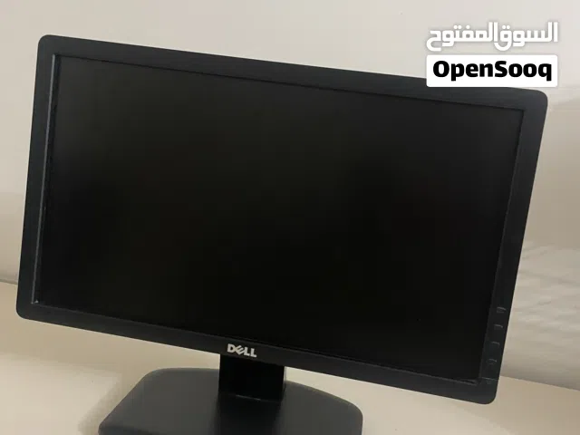 18.5 Dell monitors for sale  in Amman