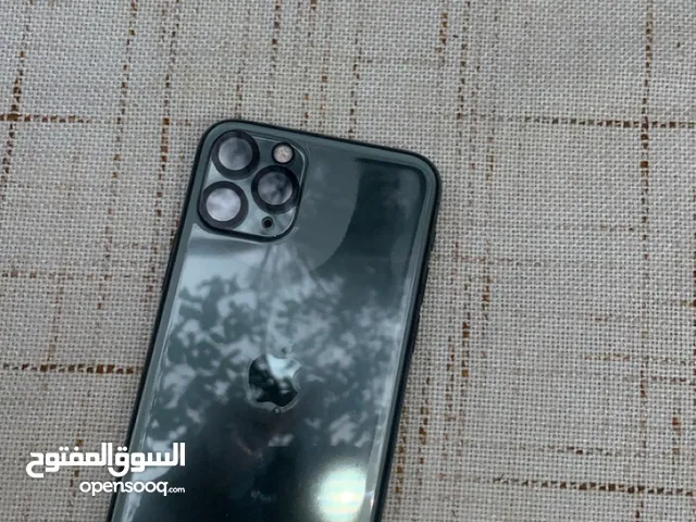 Apple iPhone 12 Pro 128 GB in Amman