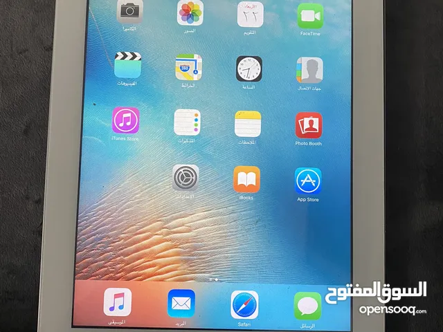 Apple iPad 32 GB in Najaf