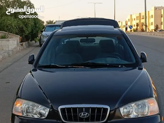 Used Hyundai Elantra in Zarqa
