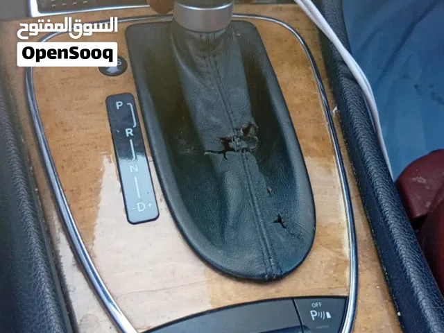 Used Mercedes Benz E-Class in Muscat