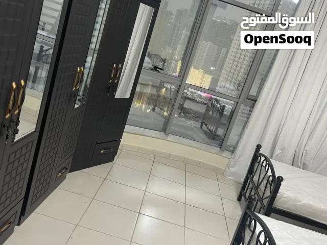 سكن نظيف مشترك النهده الشارقة مقابل صحارى سنتر