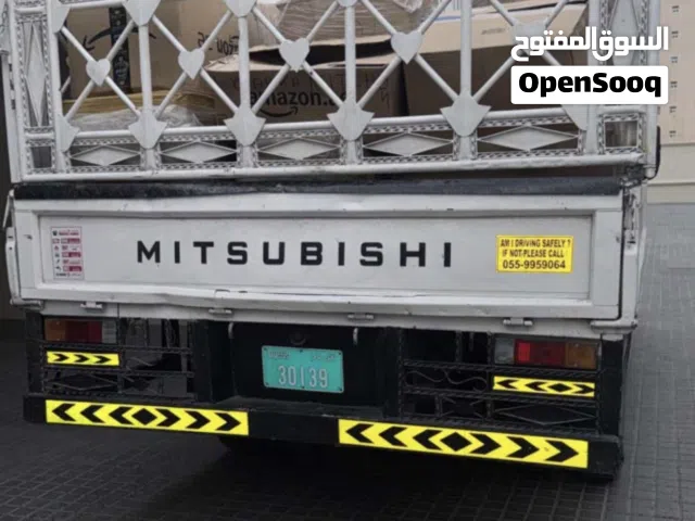 Movers All UAE Pickup For Rent 24 Hour Service
