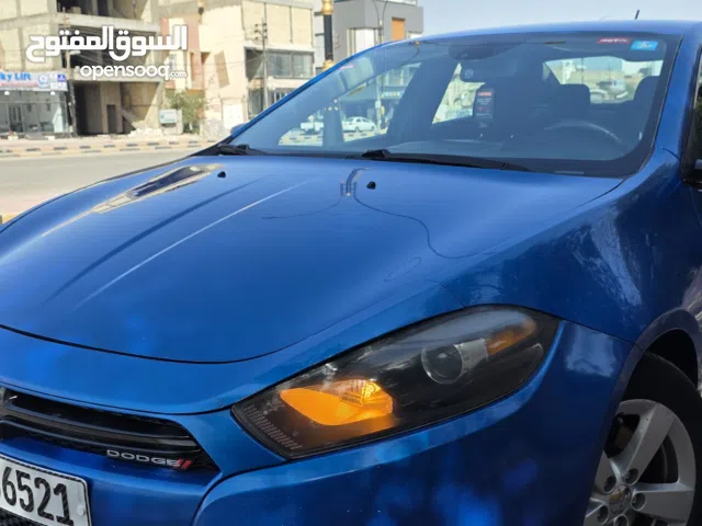 Used Dodge Dart in Najaf