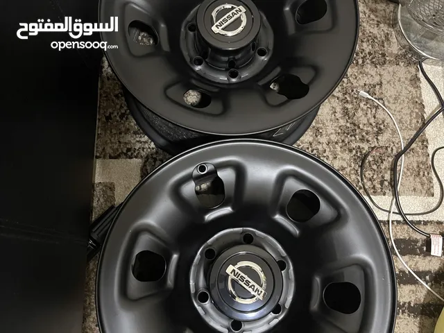 Other 16 Rims in Ajman