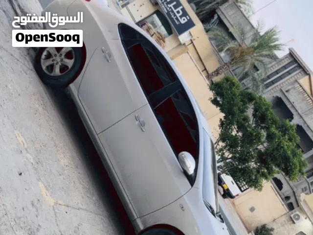 2007 هيونداي افانتي SE