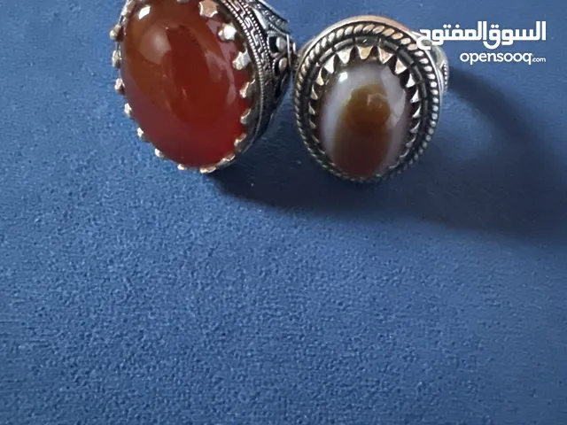  Rings for sale in Zarqa