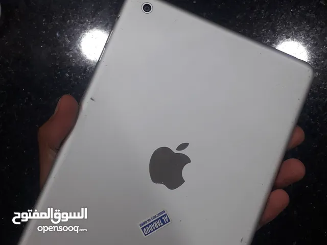 Apple iPad 2 8 GB in Sirte