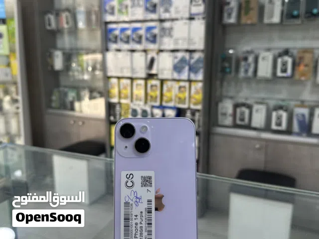 iPhone 14 128g