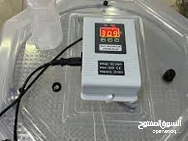 فقاسه سداسيه 60 بيضه يدوي