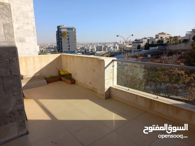 Two Bedrooms Rooftop for rent in Abdoun ( Property 37602 )-174579845