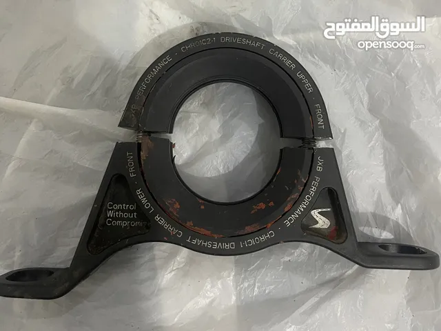 حمالة عامود قاردن ماركة تركب على تشالينجر/والشارجر