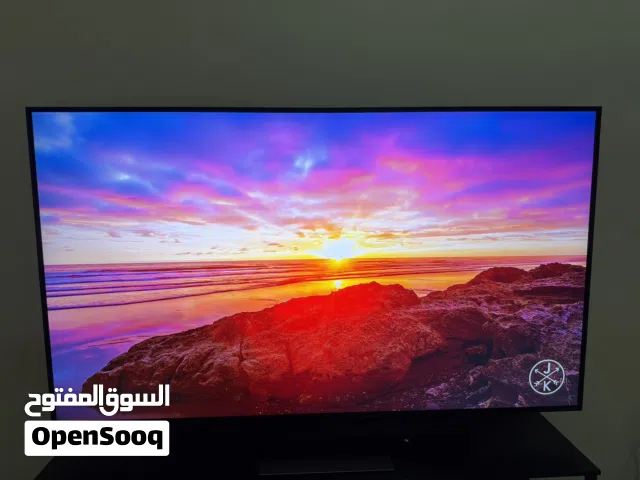 LG 65QNED86A smart tv 144hz 4k