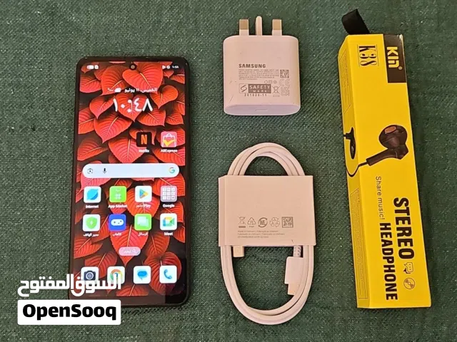 Oppo A3x 128 GB in Al Batinah