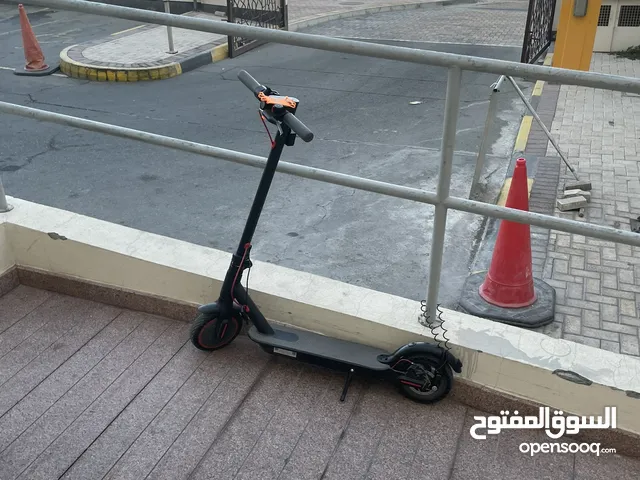 Electric scooter for sale in muharraq