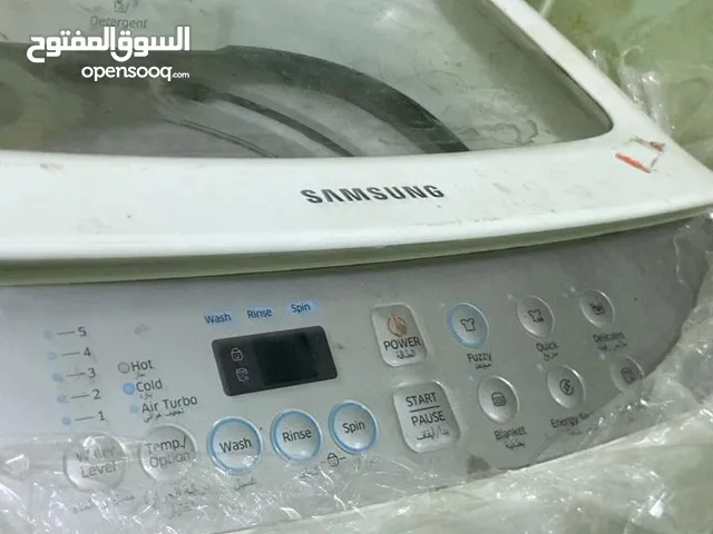 غسالة مستعملة للبيع