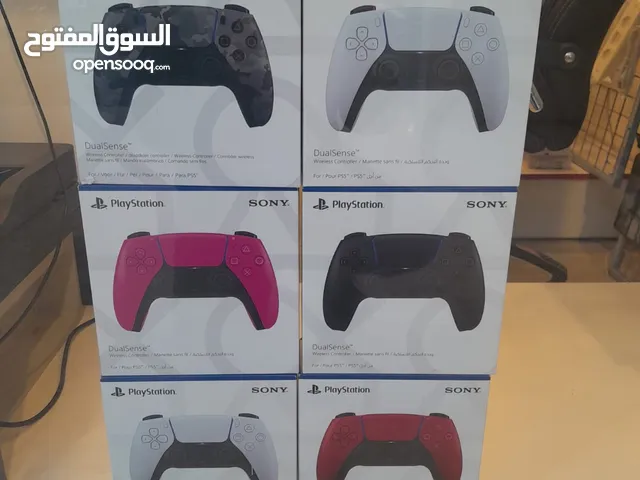 Ps5 controller