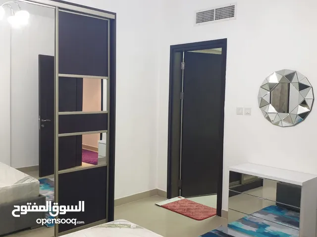 نسمة تاور (بمنطقة الجفير)