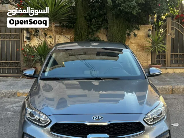 2019 Kia K3 EX