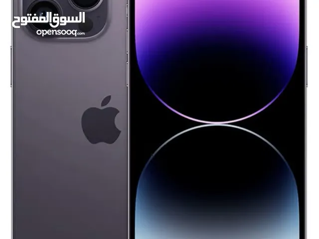 Apple iPhone 14 Pro Max 128 GB in Al Ain