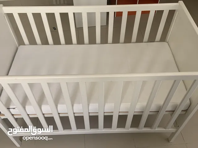 Wooden Childrens’ bed