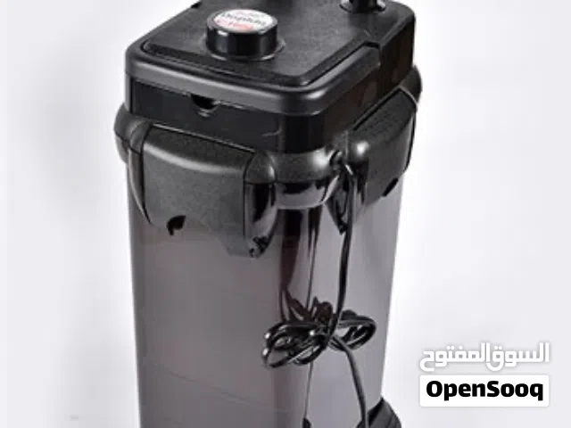 فلتر حوض سمك DOPHIN CANISTER FILTER C-1600
