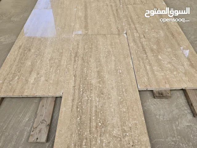 ترافرتين، رخام، جرانيت – بلاطات وألواح، درج Travertine, Marble, Granite – Tiles & Slabs, Steps
