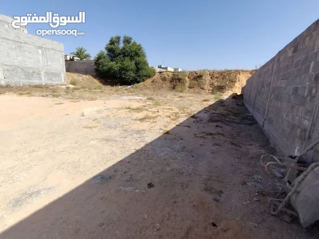 Residential Land for Sale in Tripoli Ain Zara