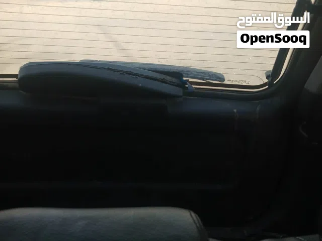 2007 كيا سبورتاج LX